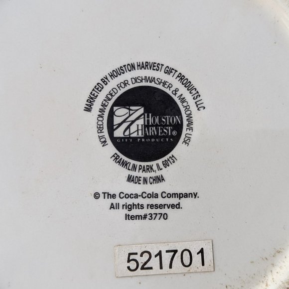 Coca Cola Igloo Polar Bear Coffee Mug - Picture 2 of 13